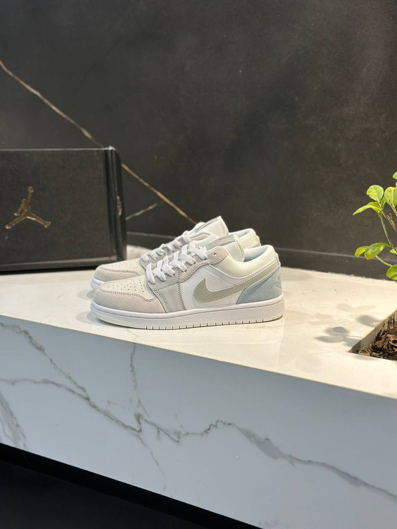 نایک ایرجردن1 بدون ساق پاریس