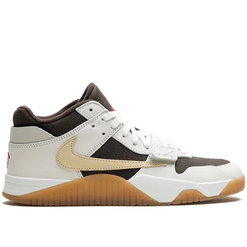 کتونی نایک جردن ترویس اسکات جامپ من Nike Jordan Travis Scott Jumpman